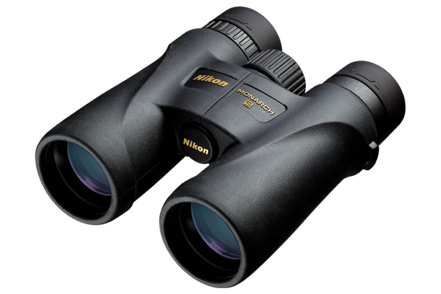 Nikon Monarch 5 10x42 Binoculars