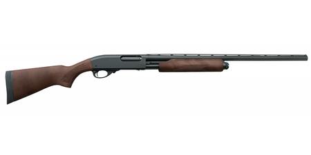 REMINGTON 870 Express 12 Gauge Shotgun with 26-Inch Barrel