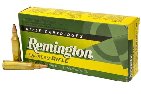 22-250 REM 55 GR PSP EXPRESS