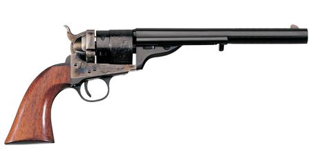 UBERTI 1860 Army Conversion .45 Colt Revolver with 8-Inch Barrel