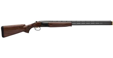 BROWNING FIREARMS CITORI CXS 20 GAUGE O/U 30``