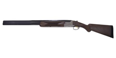 CITORI WHITE SATIN HUNTER 12 GA SHOTGUN