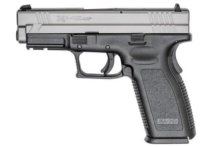 SPRINGFIELD XD 45ACP Full-Size Bi-Tone Service Model