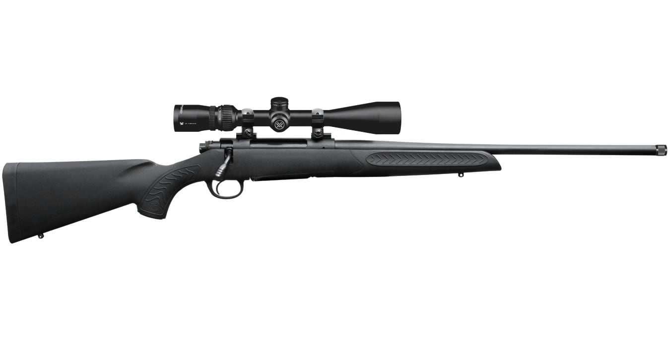 THOMPSON CENTER COMPASS 6.5 CREEDMOOR VORTEX COMBO