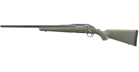 RUGER American Predator 6.5 Creedmoor Left-Handed Model