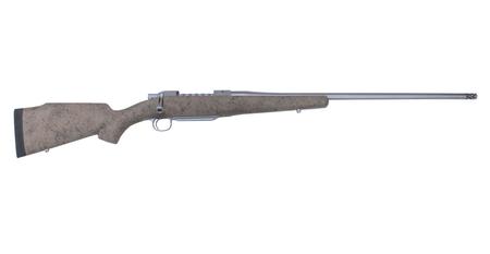 COOPER FIREARMS Model 92 Backcountry 300 Win Mag Bolt-Action Rifle with Tan and Black Synthetic