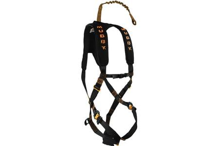 DIAMONDBACK HARNESS