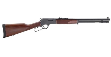 HENRY REPEATING ARMS BIG BOY STEEL 327 FEDERAL MAG RIFLE