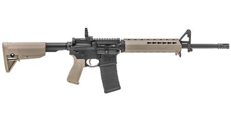 SAINT 5.56MM 16` RIFLE FDE