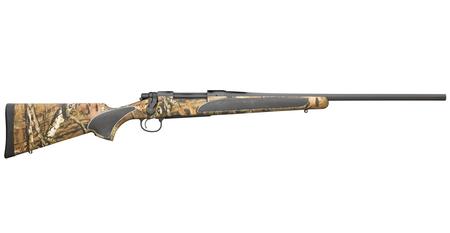 REMINGTON 700 SPS 30-06 Springfield Bolt-Action Rifle with Mossy Oak Breakup Infinity Stock