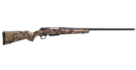 WINCHESTER FIREARMS XPR Hunter 6.5 Creedmoor Bolt-Action Rifle with MOBU Country Camo Stock
