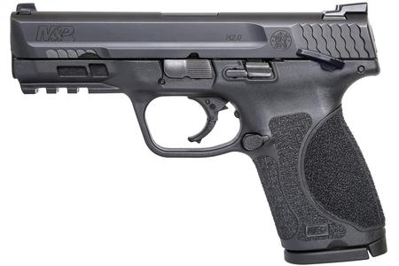 SMITH AND WESSON MP9 M2.0 COMPACT 9MM W/THUMB SAFETY