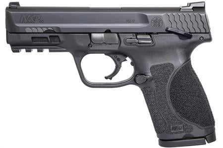 M&P40 M2.0 COMPACT 40 S&W THUMB SAFETY