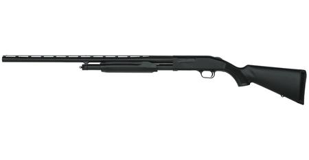 MOSSBERG 500 12 Gauge Left-Handed All-Purpose Shotgun