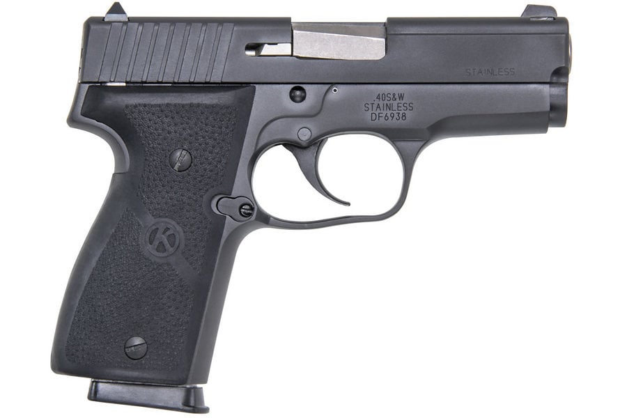 Kahr Arms K40 40 S&W Semi-Automatic Pistol