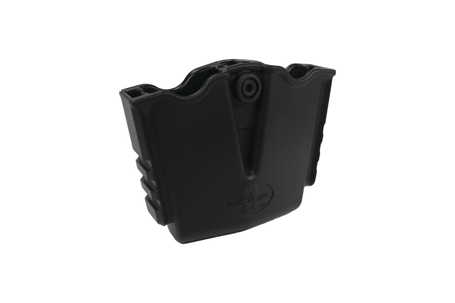Springfield XD Gear Double Magazine Pouch for XD9/DX40