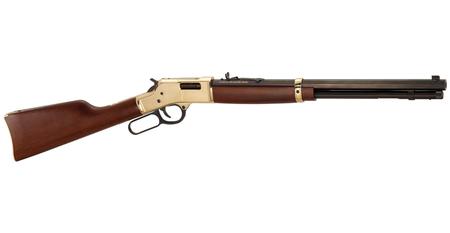 BIG BOY .41 MAGNUM LEVER-ACTION RIFLE