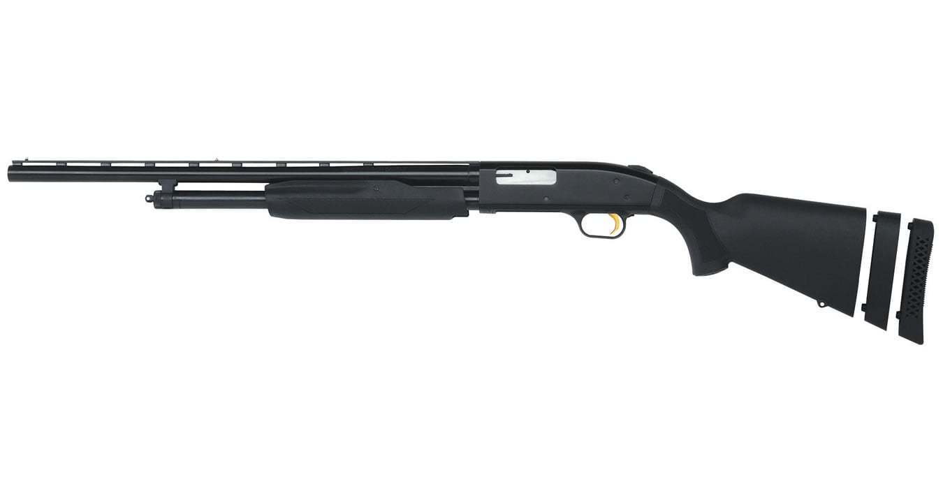 Mossberg 500 20 Gauge Left-Handed Super Bantam