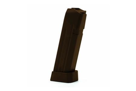 JAGEMANN Jag-42 6-Round 380 ACP Magazine for Glock 42 (Brown)