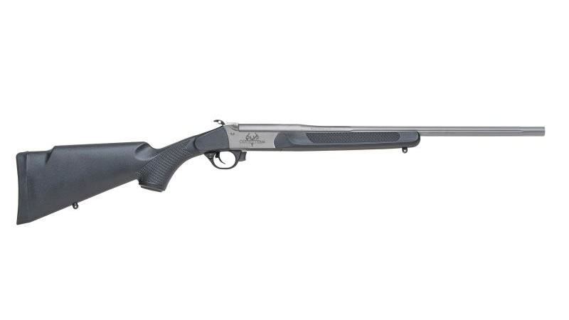 TRADITIONS OUTFITTER G2 .44 MAG SINGLE-SHOT RIFLE
