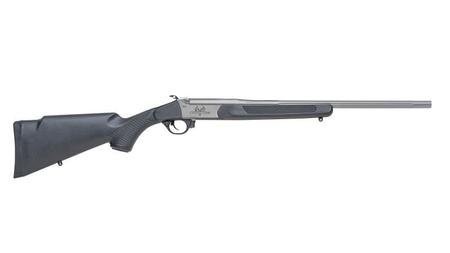 TRADITIONS Outfitter G2 .44 Mag Single-Shot Rifle with Fluted Barrel