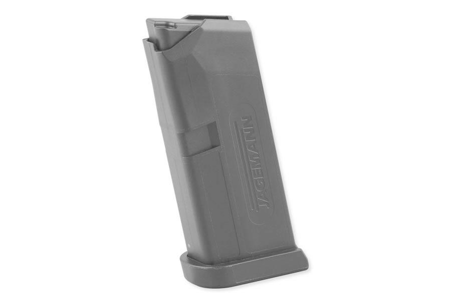 JAGEMANN GLOCK 42 380 ACP 6-ROUND GREY MAGAZINE