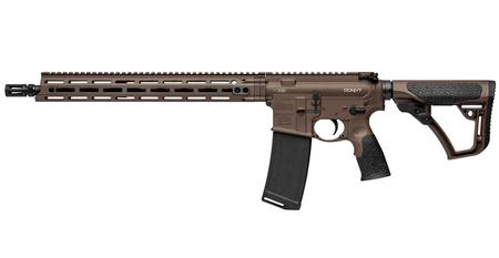 DANIEL DEFENSE DDM4 V7 5.56MM SEMI-AUTO RIFLE