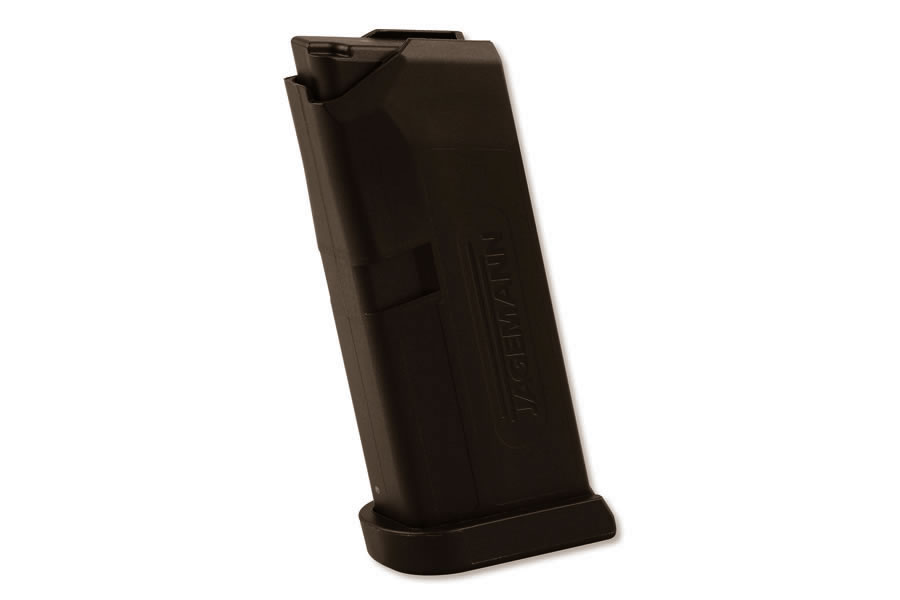 JAGEMANN JAG-43 9MM 6-ROUND MAGAZINE (BROWN)