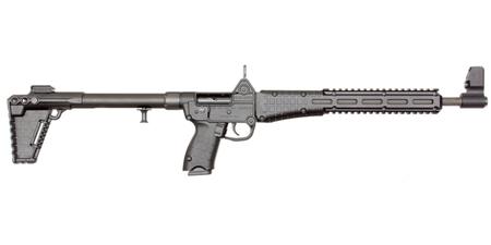 KELTEC Sub 2000 9mm Carbine SW MP 17-Round Configuration