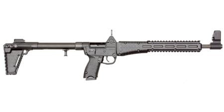 SUB 2000 9MM CARBINE SW CONFIG