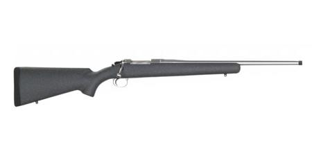 BARRETT Fieldcraft 6.5 Creedmoor Bolt-Action Rifle with 18-Inch Threaded Barrel