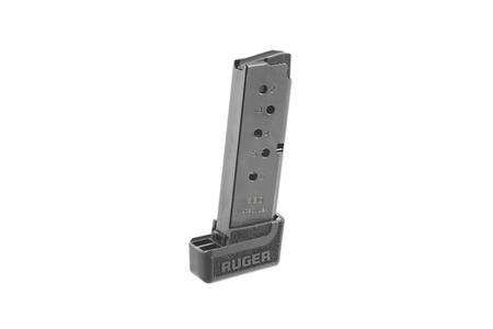 RUGER LCP II 380 AUTO 7 RD EXTENDED MAG
