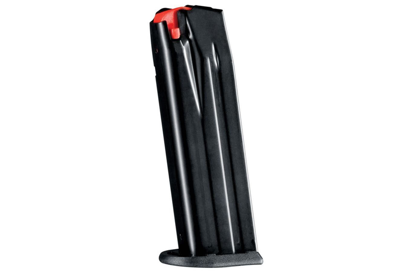 WALTHER PPQ M1 9MM 15 ROUND MAGAZINE