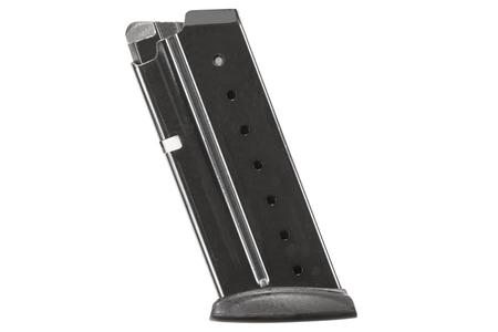 WALTHER PPS M2 9MM 6-ROUND FACTORY MAGAZINE