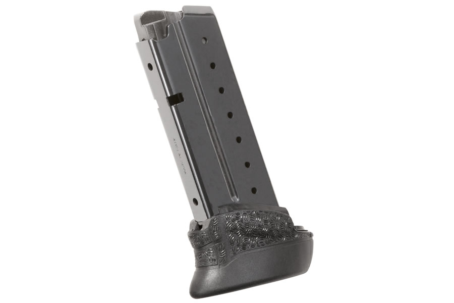 WALTHER PPS M2 9MM 8 RD MAG