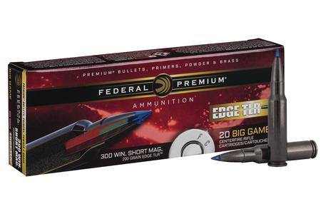 300 WSM 200 GR EDGE TLR VITAL-SHOK