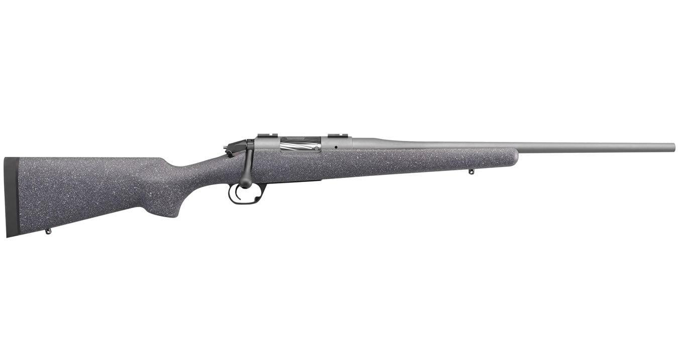 BERGARA MOUNTAIN RIFLE 308 WIN CARBON STOCK