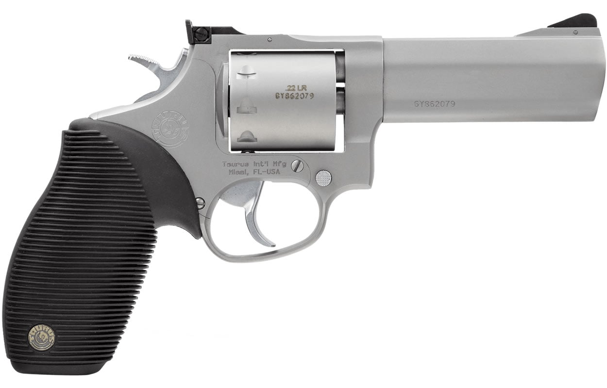 TAURUS 992 TRACKER 22LR/22WMR REVOLVER