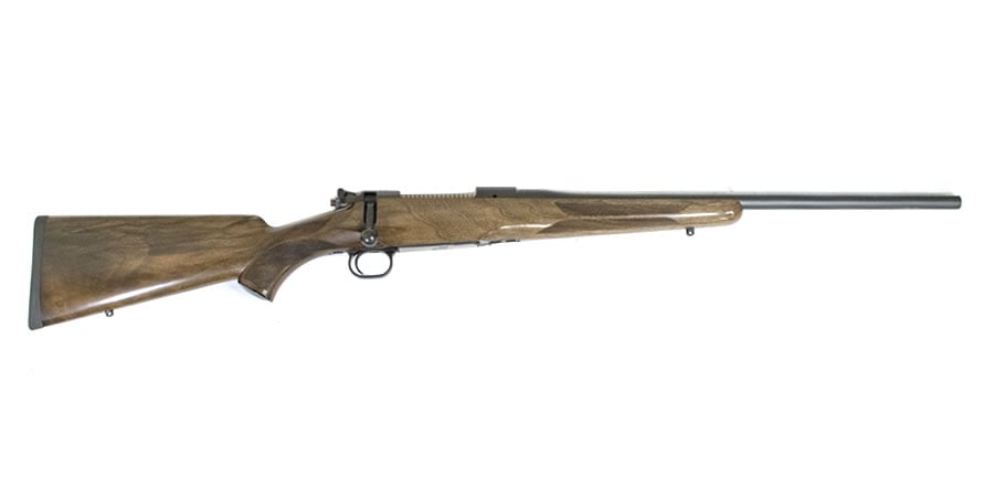 Mauser M12 300 Win Mag Bolt-Action Rifle with 24-Inch Barrel
