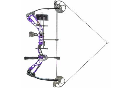 EDGE SB 1 RH 7 70 PURPLE BLAZE W PKG