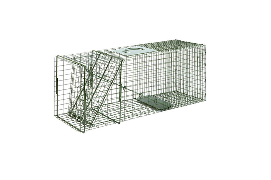 Duke Standard Series Cage Traps Vance Outdoors