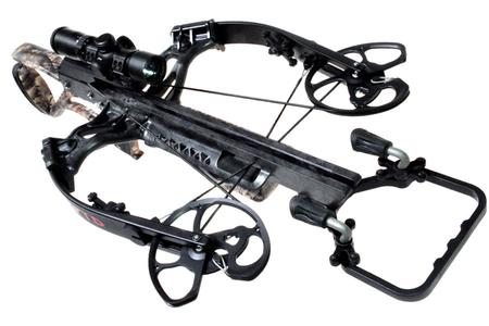 DEATHSTALKER SCOPE PLUS PKG