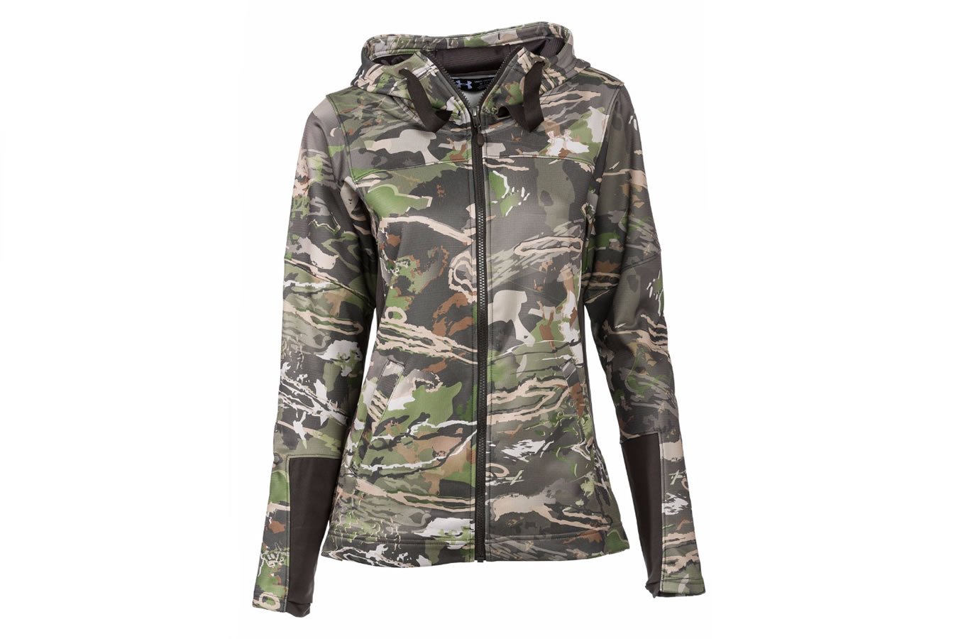 under armour early season jacket