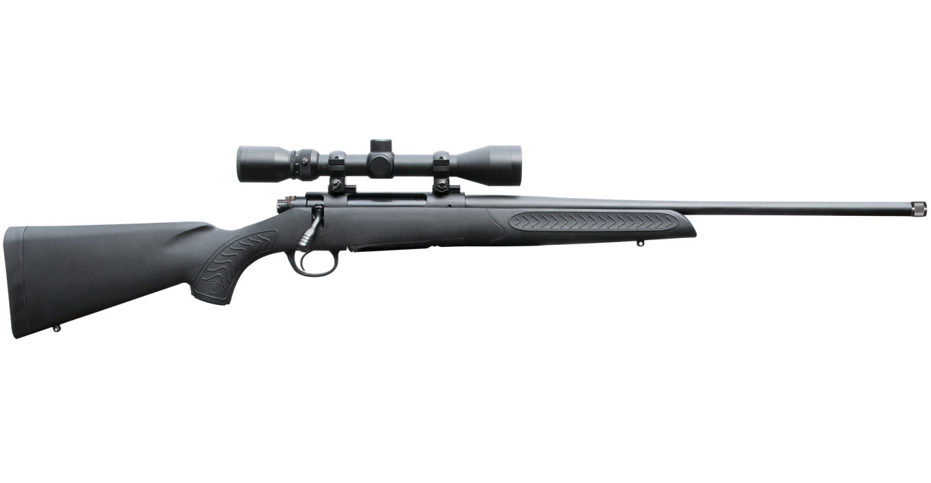 THOMPSON CENTER COMPASS 308 WIN SCOPE COMBO