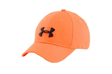 under armour kids hats