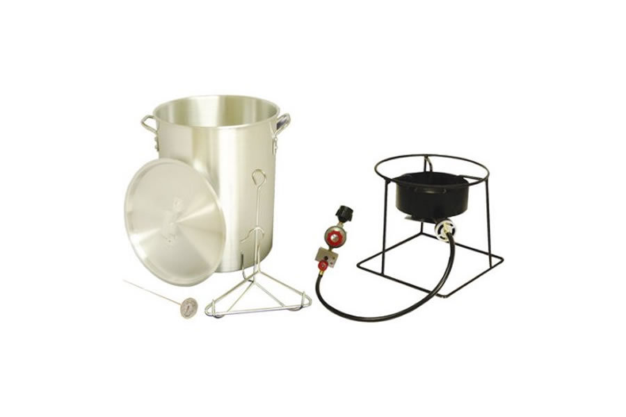 King Kooker Turkey Fryer Vance Outdoors