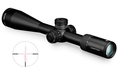 VORTEX OPTICS Viper PST Gen II 5-25x50 SFP Riflescope with EBR-4 MOA