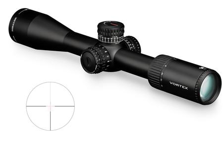 VORTEX OPTICS Viper PST Gen II 3 15x44 FFP Riflescope with EBR-2C MOA