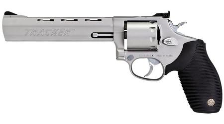 TAURUS 992 Tracker 22LR and 22WMR Double-Action Revolver