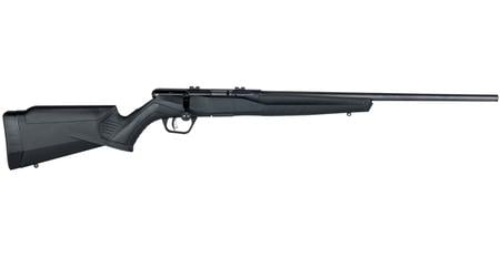 SAVAGE B22 FV 22LR Bolt-Action Rimfire Rifle